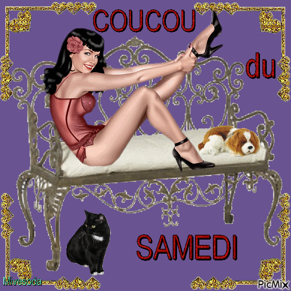 Salutations Kissiennes, bonjour, bonsoir... - Page 39 76a66d35